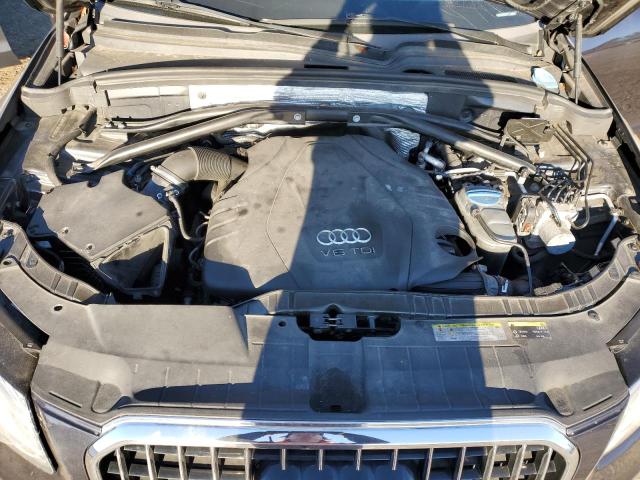 Продажа на аукционе авто 2015 Audi Q5 Tdi Pre, vin: WA1CMAFPXFA080884, номер лота: 92296885