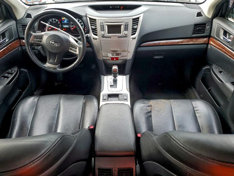93106995 :رقم المزاد ، 4S3BMCL6XE3020793 vin ، 2014 Subaru Legacy مزاد بيع
