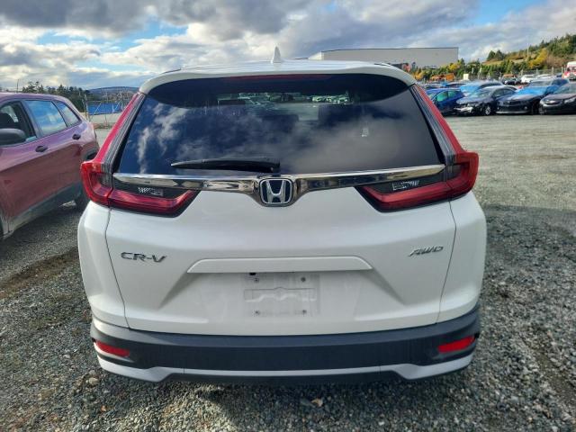 Продаж на аукціоні авто 2022 Honda Cr-v, vin: 2HKRW2H22NH218474, номер лоту: 90954375