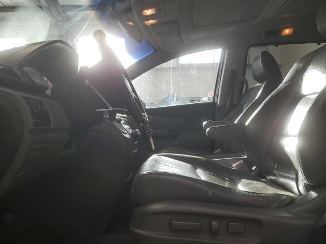 Aukcja sprzedaży 2011 Honda Odyssey, vin: 5FNRL5H95BB503218, numer aukcji: 91266865