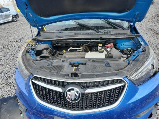 Aukcja sprzedaży 2017 Buick Encore, vin: KL4CJ3SB0HB079481, numer aukcji: 92711845