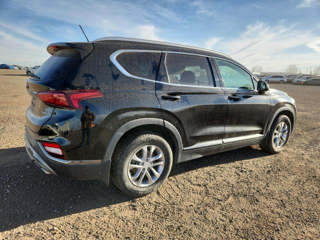 91259385 :رقم المزاد ، 5NMS2CAD6KH029012 vin ، 2019 Hyundai Santa Fe مزاد بيع