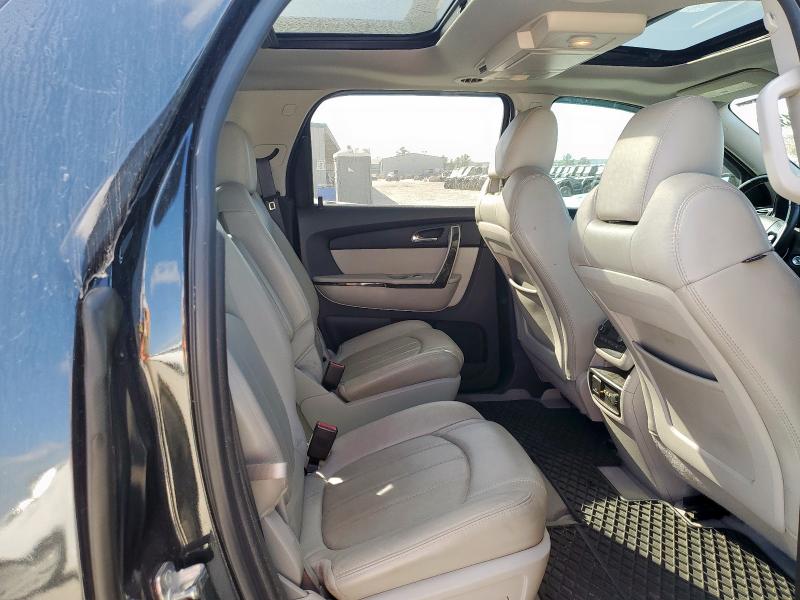 Продаж на аукціоні авто 2012 Gmc Acadia Den, vin: 1GKKVTED6CJ199842, номер лоту: 92081325