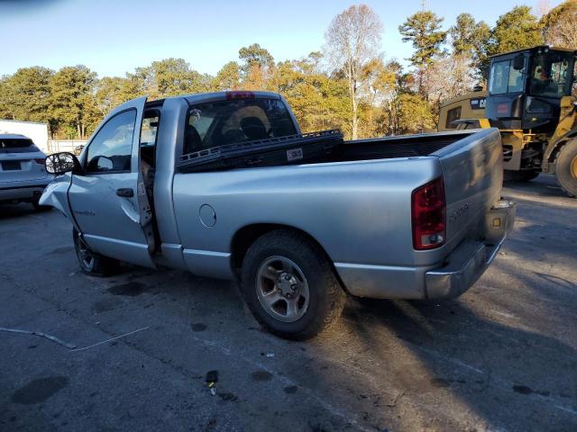 Продаж на аукціоні авто 2004 Dodge Ram 1500, vin: 1D7HA16N84J264680, номер лоту: 91290395