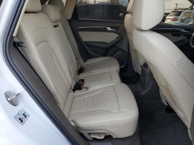 Продажа на аукционе авто 2017 Audi Q5 Premium, vin: WA1D7AFP6HA071517, номер лота: 91732095