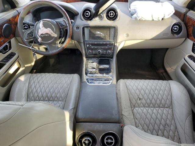 Продаж на аукціоні авто 2017 Jaguar Xjl, vin: SAJWJ2GD1H8W06076, номер лоту: 92689895
