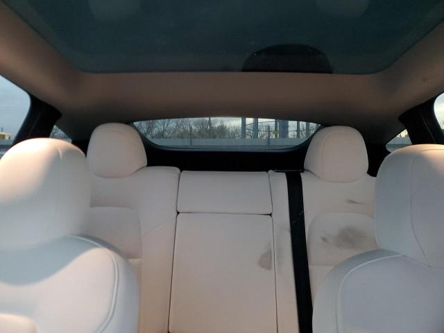 92277035 :رقم المزاد ، 7SAYGDEF0NF487778 vin ، 2022 Tesla Model Y مزاد بيع