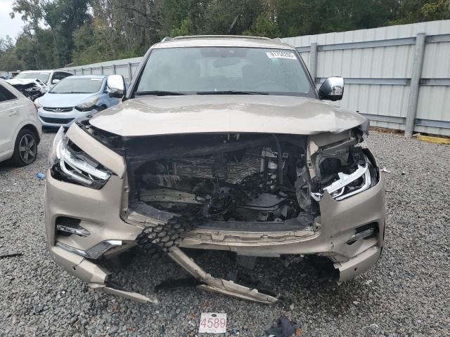 Продажа на аукционе авто 2022 Infiniti Qx80 Senso, vin: JN8AZ2BF1N9743121, номер лота: 91758205