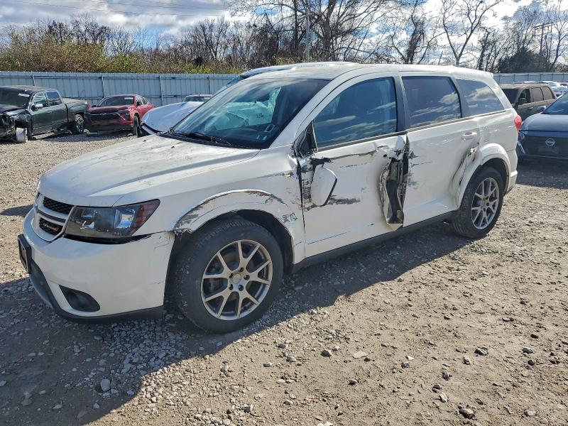 Продаж на аукціоні авто 2015 Dodge Journey, vin: 3C4PDCEG2FT510596, номер лоту: 94573915