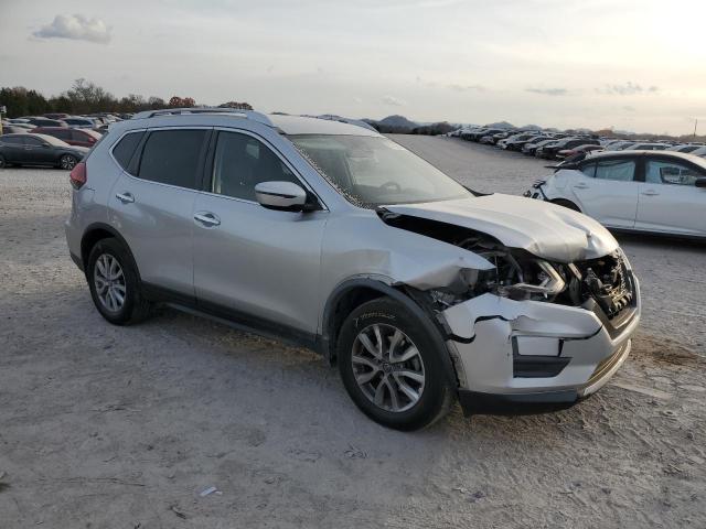 Продаж на аукціоні авто 2020 Nissan Rogue, vin: JN8AT2MT4LW037988, номер лоту: 92726585