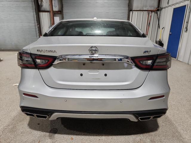 Продажа на аукционе авто 2020 Nissan Maxima Sv, vin: 1N4AA6CV7LC367904, номер лота: 97885965