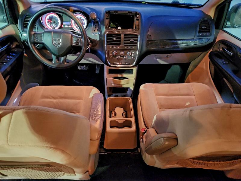 Aukcja sprzedaży 2014 Dodge Grand Caravan, vin: 2C4RDGBG1ER353472, numer aukcji: 94295785