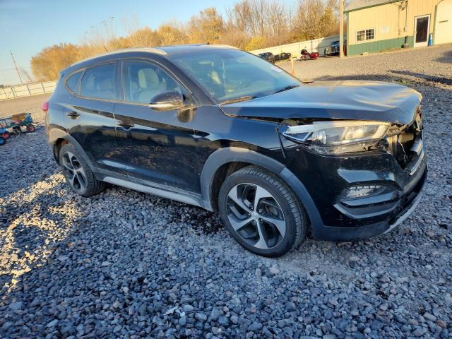 Aukcja sprzedaży 2017 Hyundai Tucson, vin: KM8J3CA20HU376551, numer aukcji: 91989025