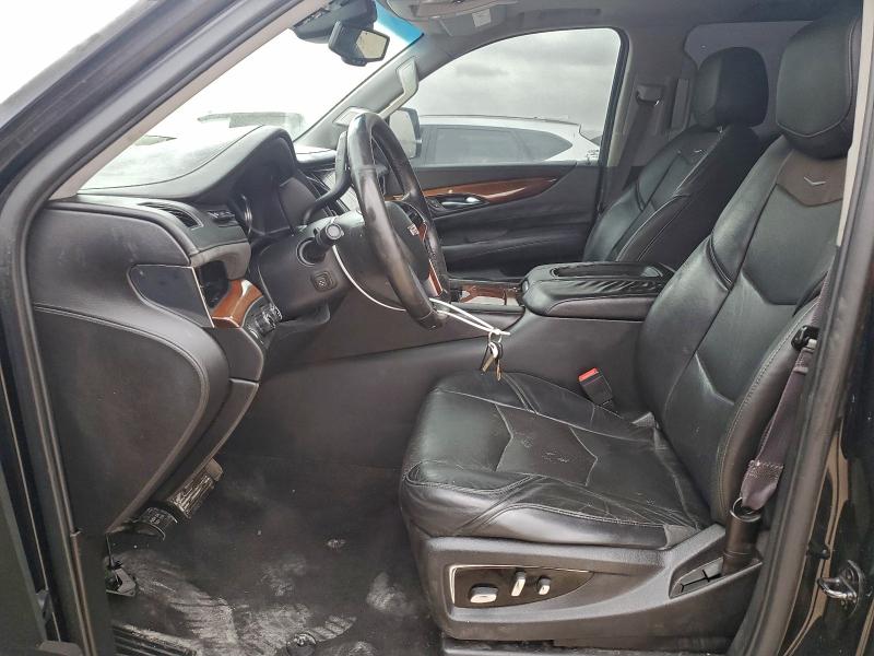 Продажа на аукционе авто 2016 Cadillac Escalade L, vin: 1GYS4BKJ0GR126938, номер лота: 93855345