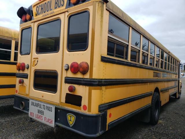 Aukcja sprzedaży 2009 Ic Corporation Ce Series School, vin: 4DRBUSKN69B102093, numer aukcji: 87116685
