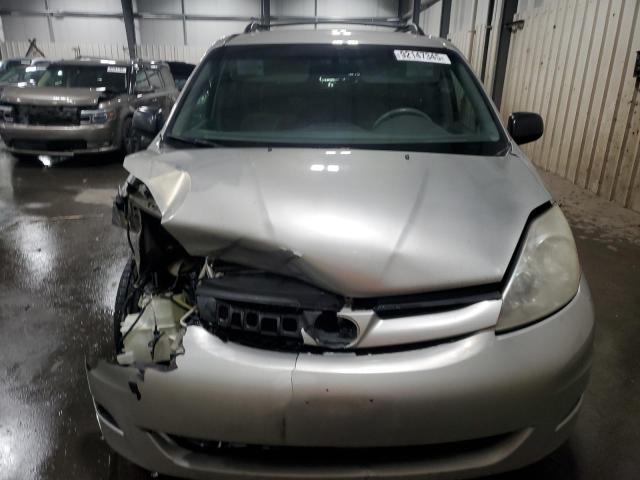 Aukcja sprzedaży 2009 Toyota Sienna, vin: 5TDZK23C29S279268, numer aukcji: 92147345