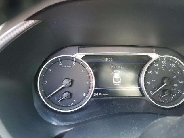 Продаж на аукціоні авто 2023 Nissan Sentra, vin: 3N1AB8CV5PY226672, номер лоту: 68146615