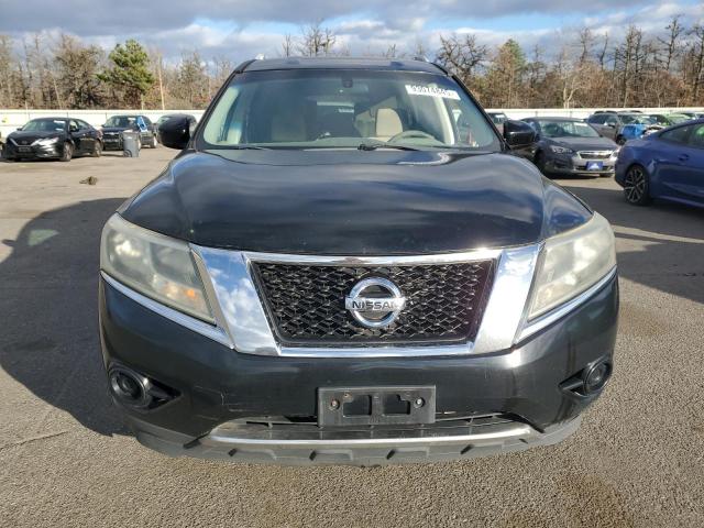 Продаж на аукціоні авто 2014 Nissan Pathfinder, vin: 5N1AR2MM5EC606463, номер лоту: 93074845