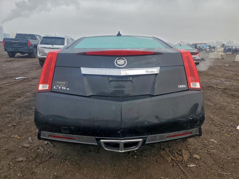 Aukcja sprzedaży 2013 Cadillac Cts, vin: 1G6DC1E30D0175827, numer aukcji: 93418585