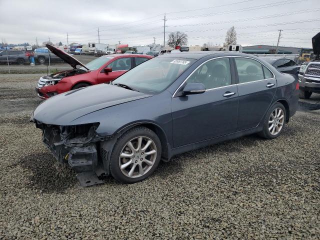 Продажа на аукционе авто 2007 Acura Tsx, vin: JH4CL96987C008093, номер лота: 92683765