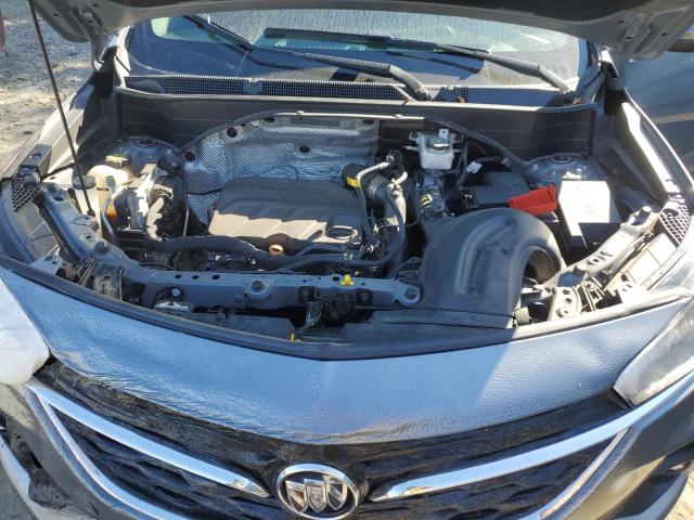 Aukcja sprzedaży 2020 Buick Encore Gx, vin: KL4MMBS23LB134083, numer aukcji: 92220625