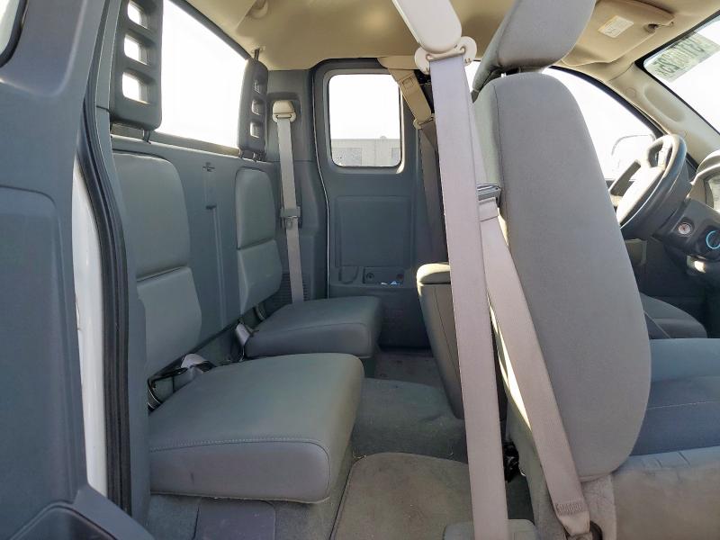 Продажа на аукционе авто 2005 Dodge Dakota Slt, vin: 1D7HW42N55S276077, номер лота: 93100325