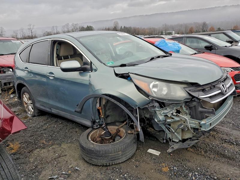 93242015 :رقم المزاد ، 2HKRM4H58CH630181 vin ، 2012 Honda Cr-v مزاد بيع