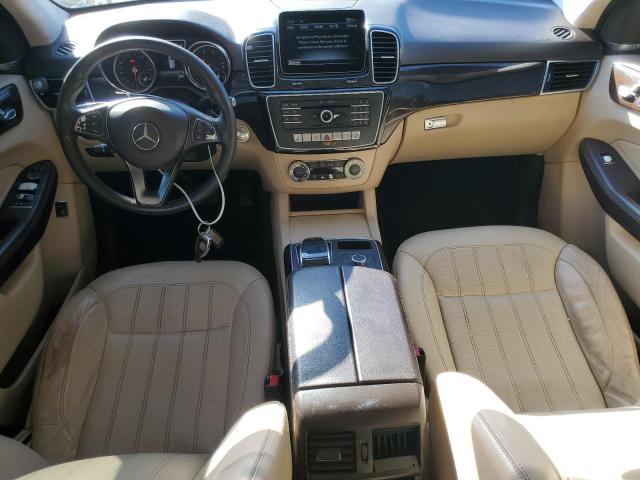 Продажа на аукционе авто 2018 Mercedes-benz Gle, vin: 4JGDA5JB9JB096904, номер лота: 91468695
