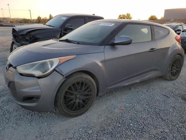 Продаж на аукціоні авто 2016 Hyundai Veloster, vin: KMHTC6AD0GU290926, номер лоту: 91922425
