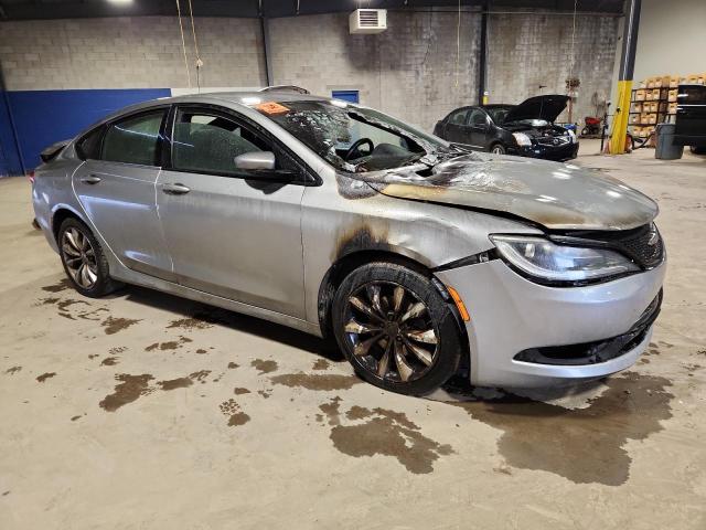 Aukcja sprzedaży 2015 Chrysler 200, vin: 1C3CCCBB2FN650789, numer aukcji: 92457525