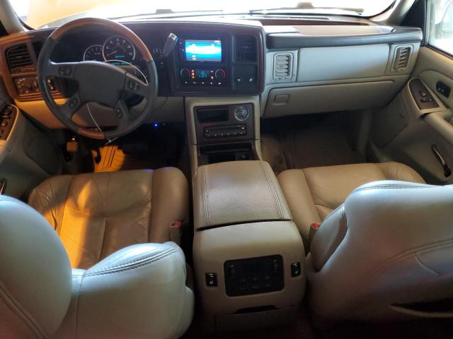 Продаж на аукціоні авто 2003 Cadillac Escalade, vin: 1GYEK63N33R302208, номер лоту: 91518005