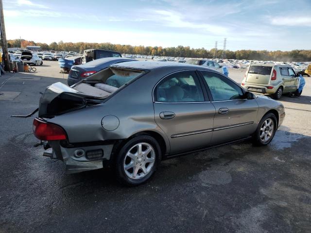 67188056 :رقم المزاد ، 1MEFM50U72A622251 vin ، 2002 Mercury Sable مزاد بيع