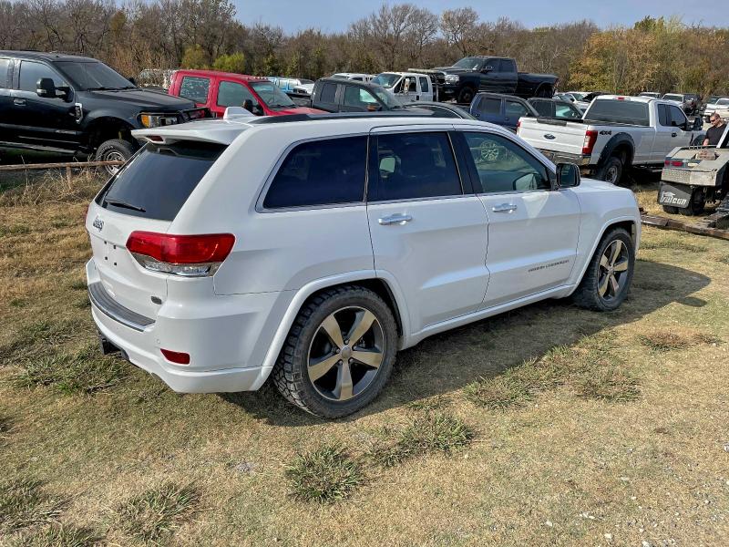 Продажа на аукционе авто 2015 Jeep Grand Cher, vin: 1C4RJFCM0FC618612, номер лота: 94445055