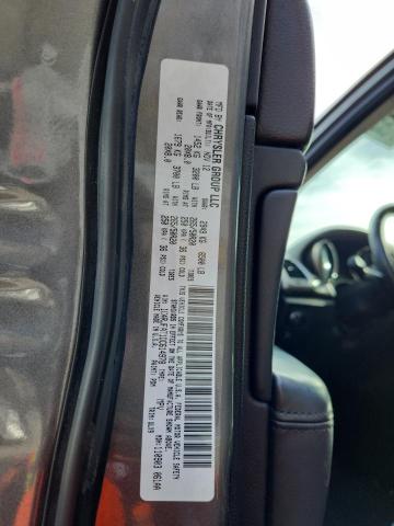 91265465 :رقم المزاد ، 1C4RJFAT1DC614978 vin ، 2013 Jeep Grand Cherokee مزاد بيع