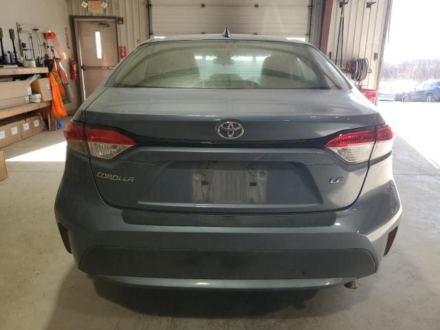 Aukcja sprzedaży 2022 Toyota Corolla, vin: JTDEPMAE3NJ203811, numer aukcji: 92224905