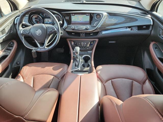 Продажа на аукционе авто 2018 Buick Envision E, vin: LRBFX1SA3JD026649, номер лота: 91875685