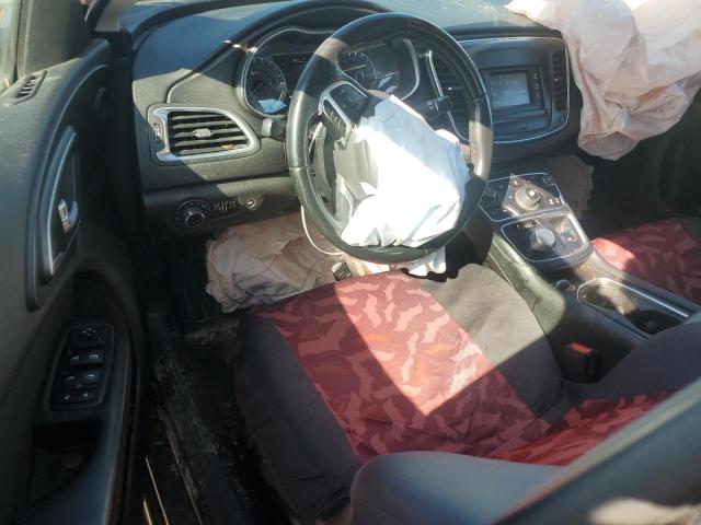 Aukcja sprzedaży 2016 Chrysler 200, vin: 1C3CCCAB1GN102625, numer aukcji: 93399795