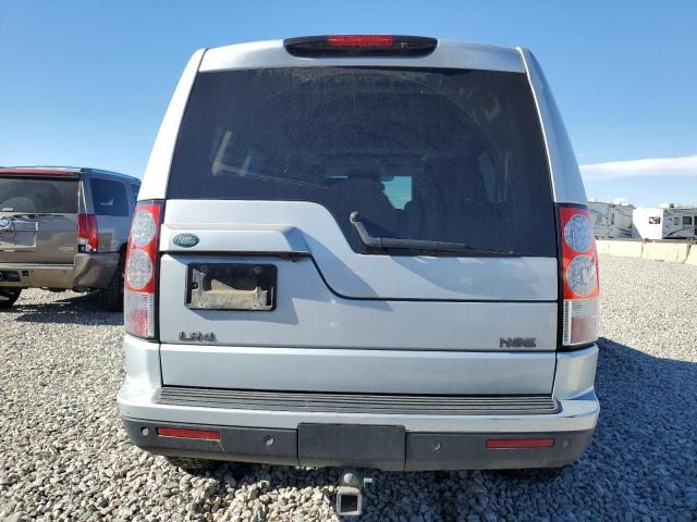 Aukcja sprzedaży 2011 Land Rover Lr4 Hse, vin: SALAG2D44BA585227, numer aukcji: 92725715