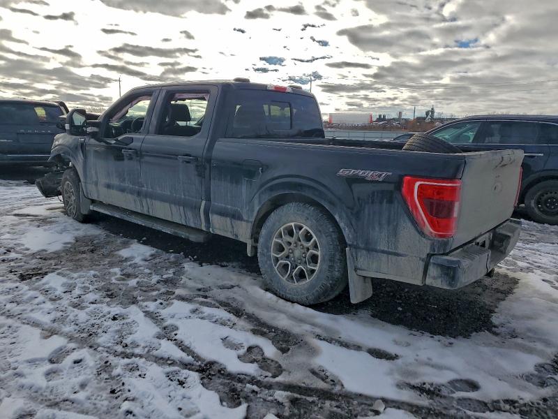 Продажа на аукционе авто 2022 Ford F150 Super, vin: 1FTFW1E53NKE52362, номер лота: 93789965