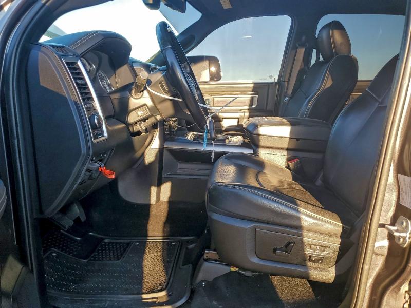 91664895 :رقم المزاد ، 1C6RR7PM3GS390130 vin ، 2016 Ram 1500 مزاد بيع