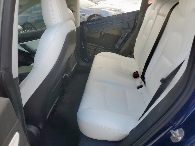 Продаж на аукціоні авто 2019 Tesla Model 3, vin: 5YJ3E1EB2KF194985, номер лоту: 93264675