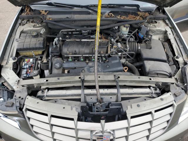Продажа на аукционе авто 2011 Cadillac Dts, vin: 1G6KH5E62BU124345, номер лота: 82628855