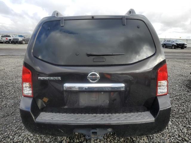 Aukcja sprzedaży 2012 Nissan Pathfinder, vin: 5N1AR1NN6CC626560, numer aukcji: 91086975