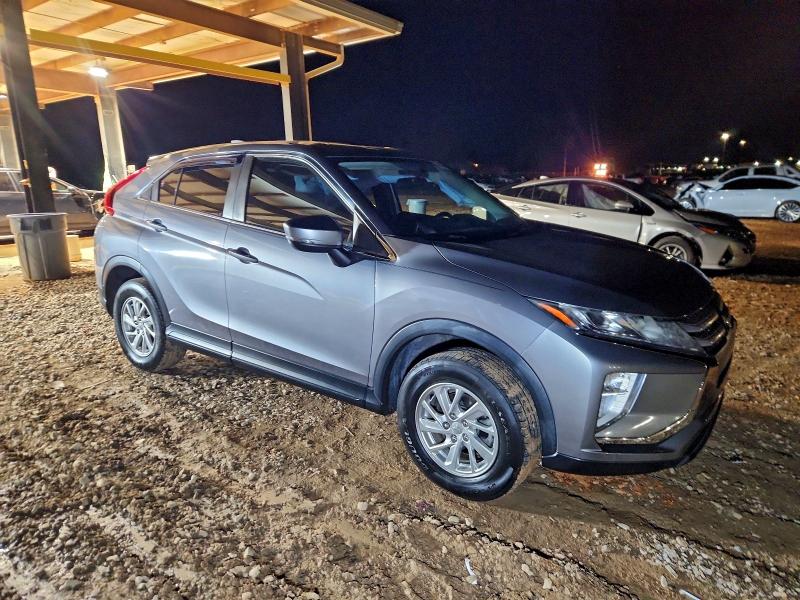 Продаж на аукціоні авто 2019 Mitsubishi Eclipse Cross, vin: JA4AT3AA0KZ003879, номер лоту: 94576345