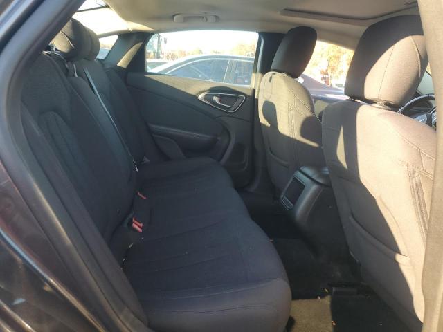 Aukcja sprzedaży 2015 Chrysler 200 Limite, vin: 1C3CCCAB7FN641958, numer aukcji: 91252085