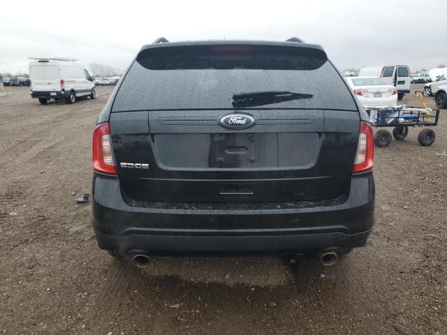 Продажа на аукционе авто 2013 Ford Edge Se, vin: 2FMDK3GC1DBB11461, номер лота: 92513365