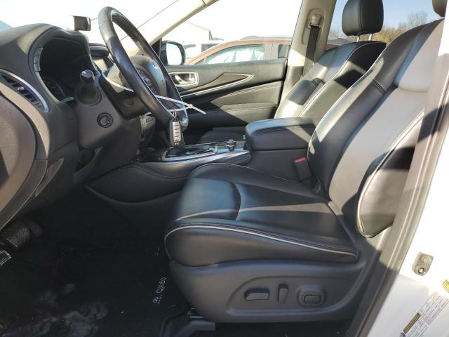 Продажа на аукционе авто 2020 Infiniti Qx60, vin: 5N1DL0MM0LC502172, номер лота: 91429235