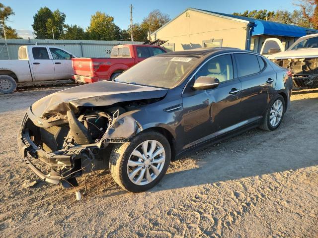 Продажа на аукционе авто 2015 Kia Optima, vin: 5XXGN4A77FG495050, номер лота: 90810285