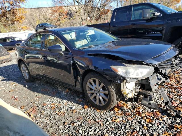 2015 Mazda 6 მანქანა იყიდება აუქციონზე, vin: JM1GJ1U55F1197161, აუქციონის ნომერი: 91523345