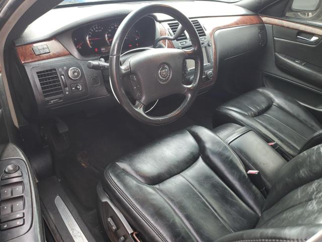 Продажа на аукционе авто 2006 Cadillac Profession, vin: 1GEEH96Y26U550387, номер лота: 93715855